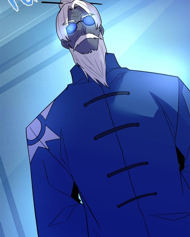 Read Un villano para matar ES Manga Online