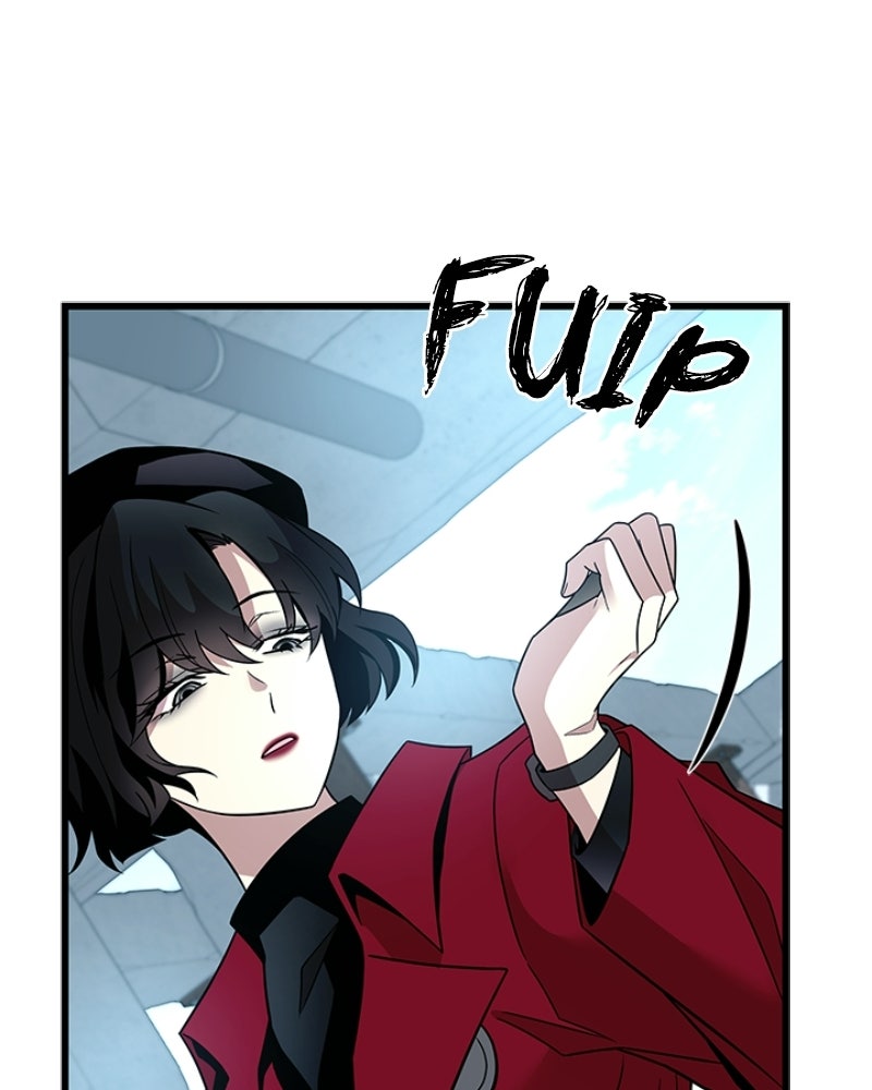 Read Un villano para matar ES Manga Online