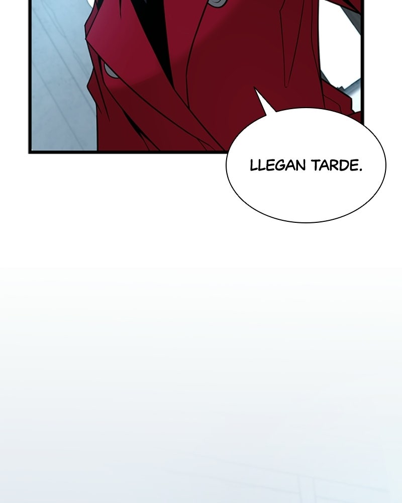 Read Un villano para matar ES Manga Online