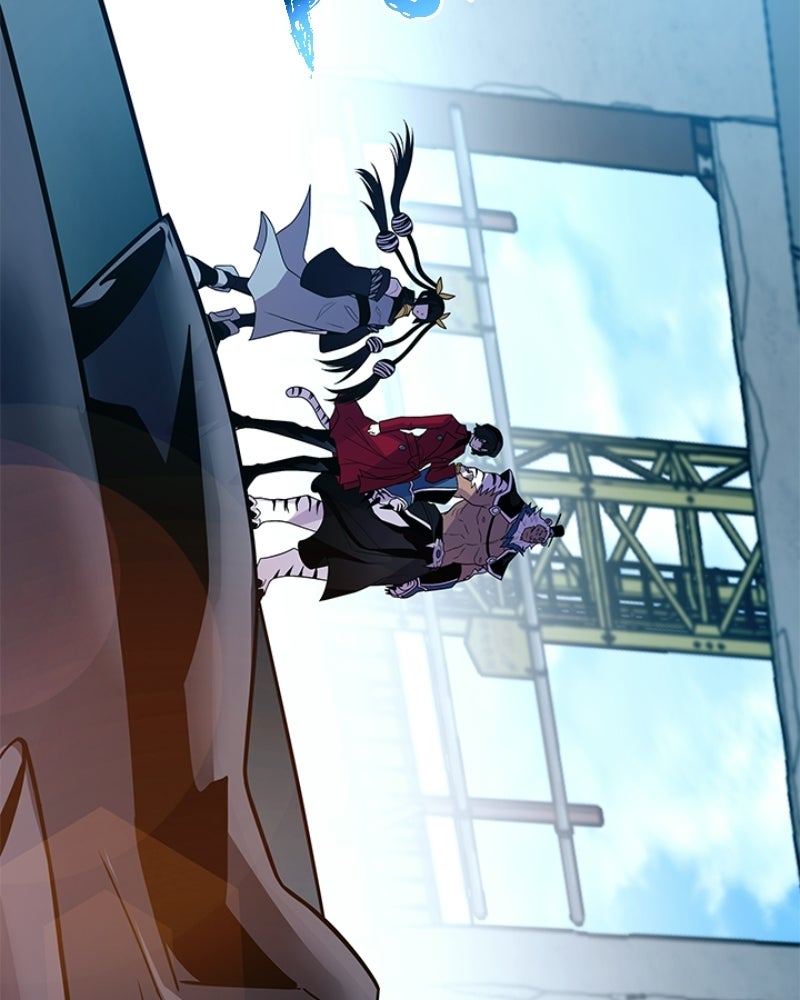 Read Un villano para matar ES Manga Online