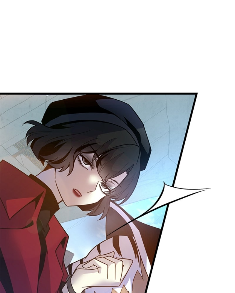 Read Un villano para matar ES Manga Online