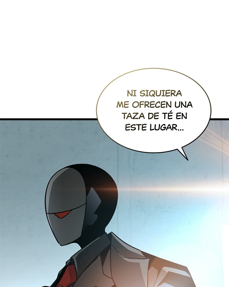 Read Un villano para matar ES Manga Online