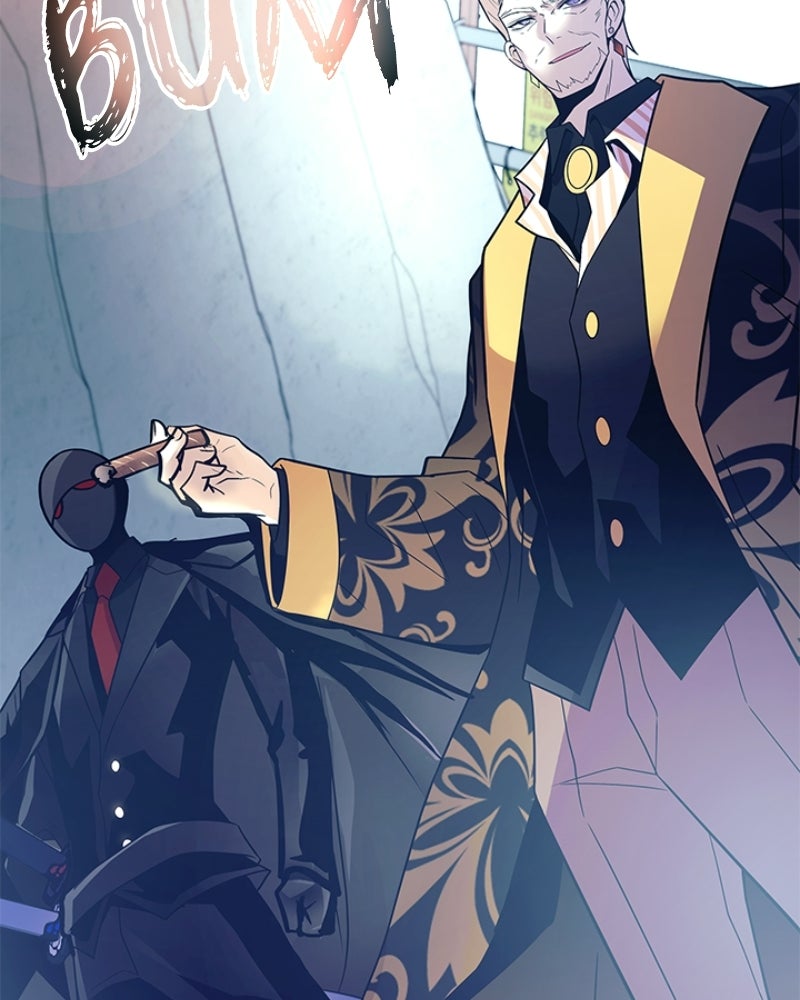 Read Un villano para matar ES Manga Online