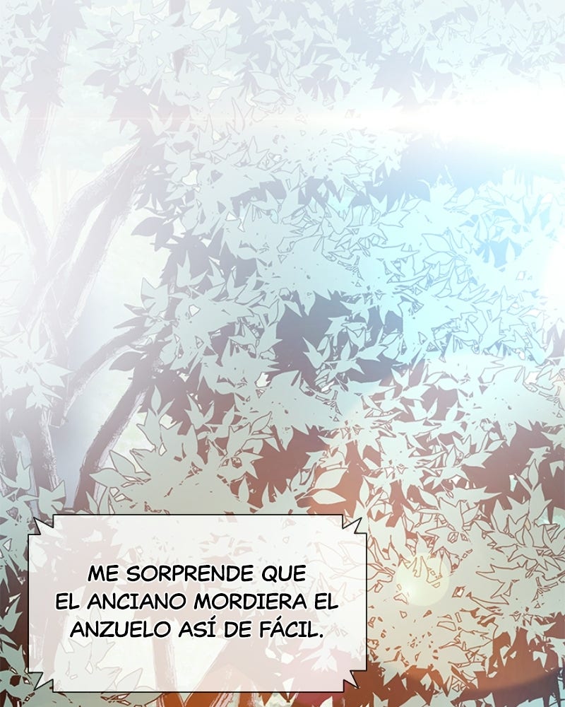 Read Un villano para matar ES Manga Online