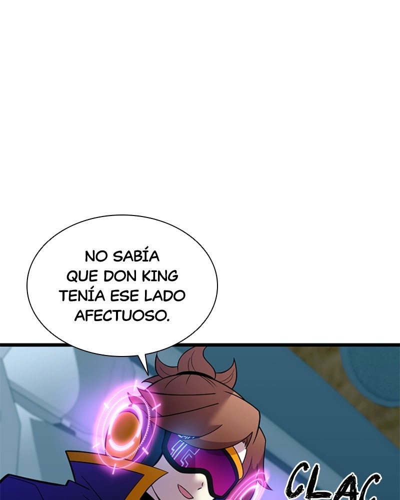 Read Un villano para matar ES Manga Online