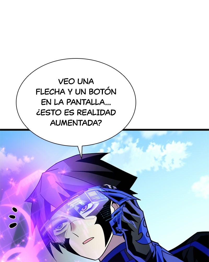 Read Un villano para matar ES Manga Online