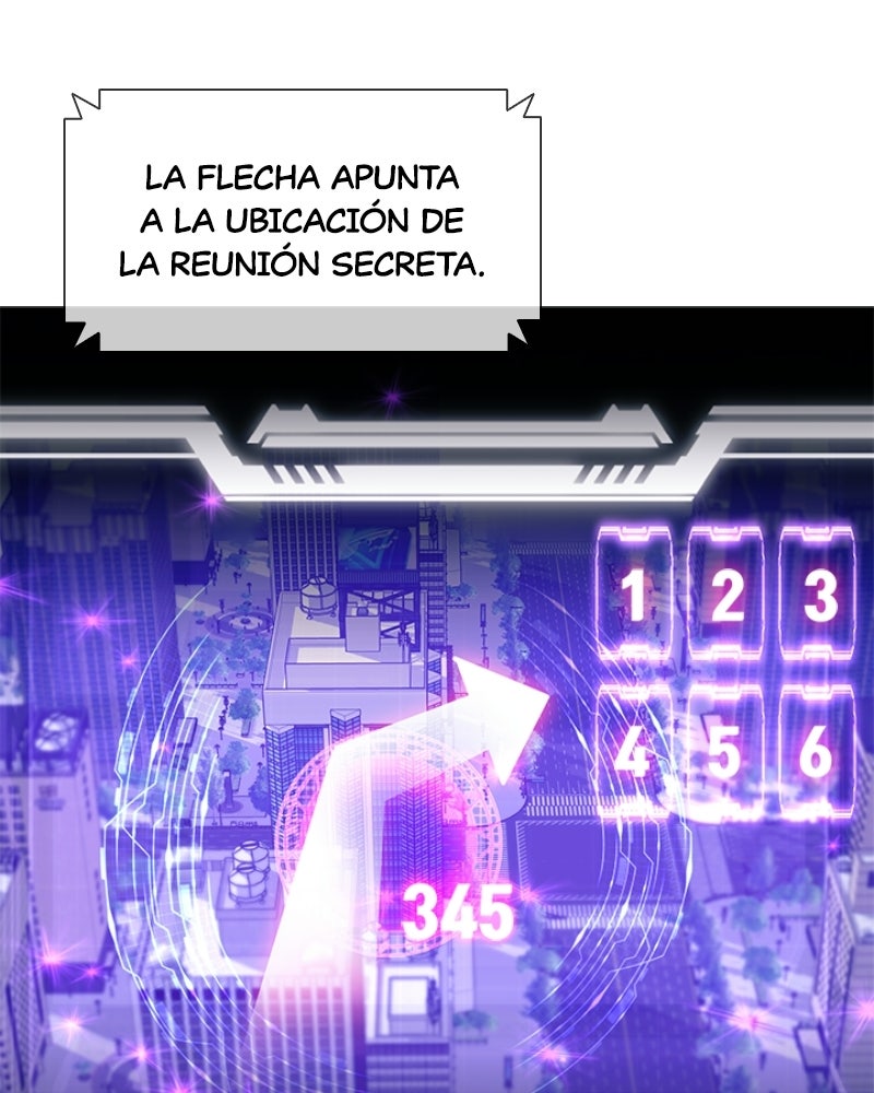 Read Un villano para matar ES Manga Online