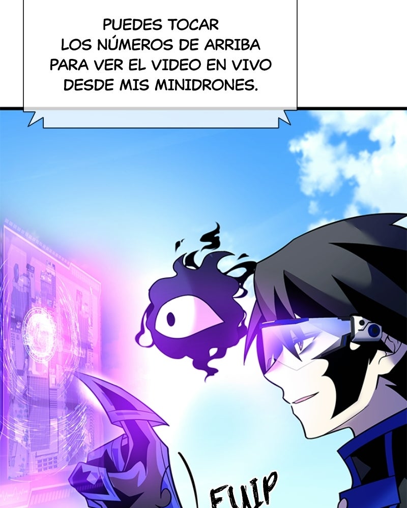 Read Un villano para matar ES Manga Online