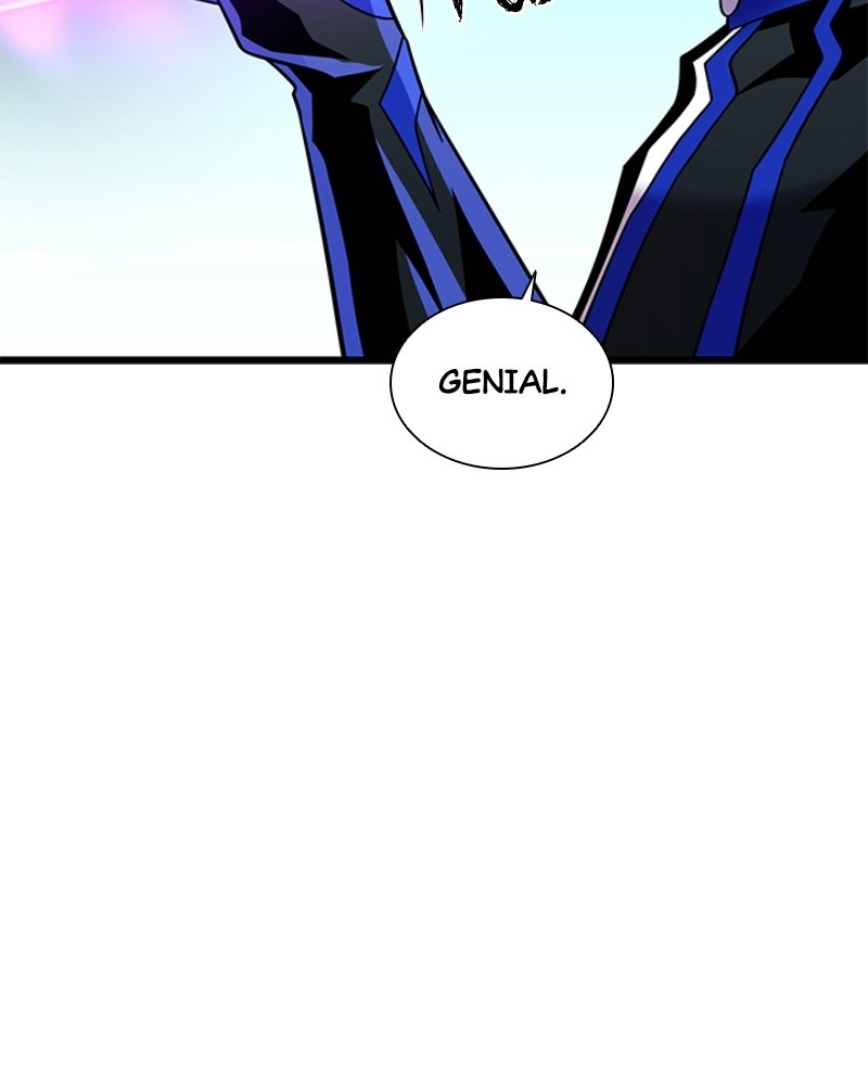 Read Un villano para matar ES Manga Online