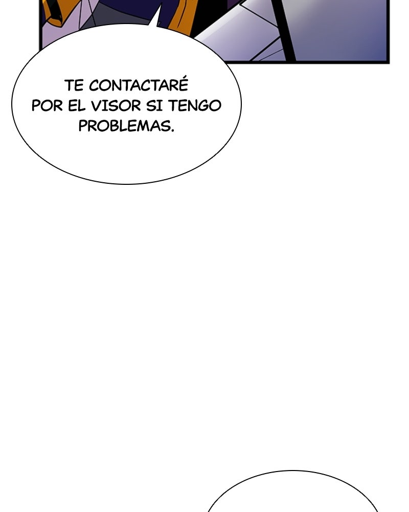 Read Un villano para matar ES Manga Online