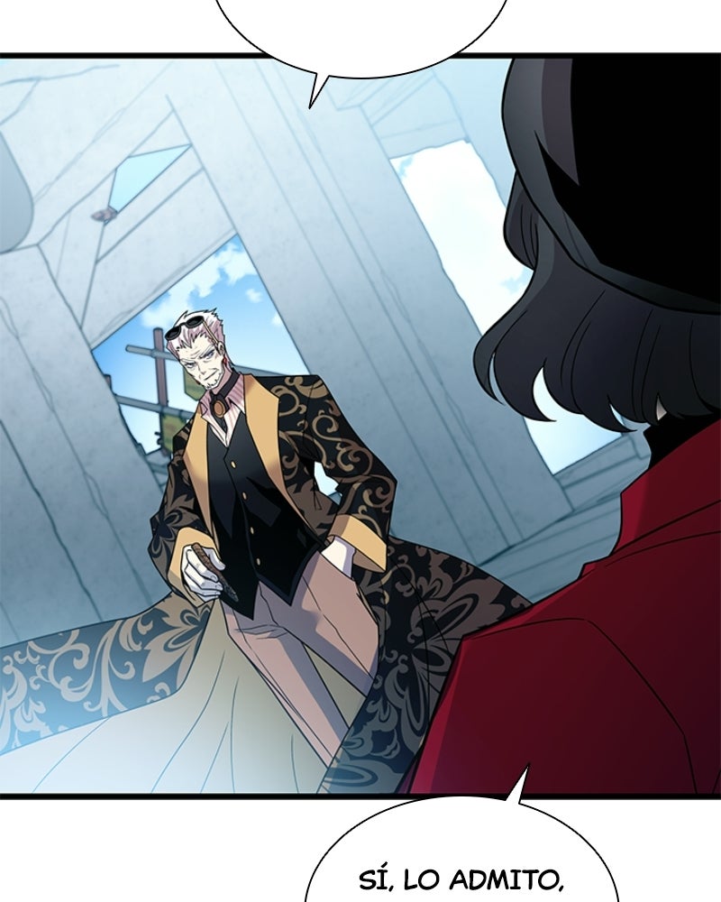 Read Un villano para matar ES Manga Online