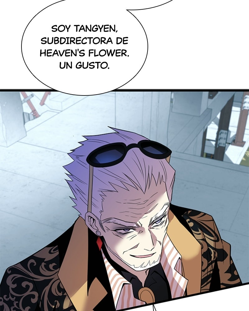 Read Un villano para matar ES Manga Online