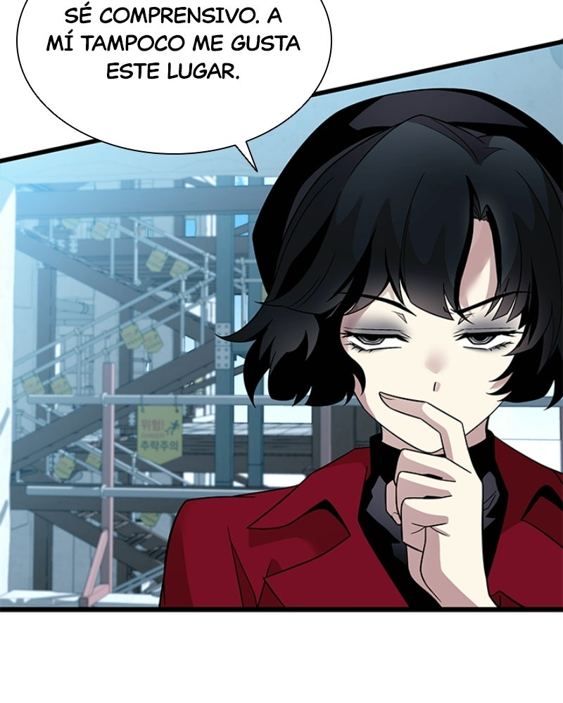 Read Un villano para matar ES Manga Online