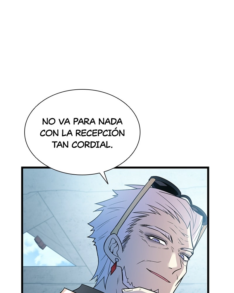 Read Un villano para matar ES Manga Online