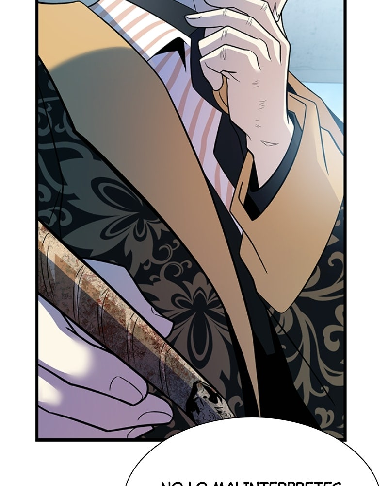 Read Un villano para matar ES Manga Online