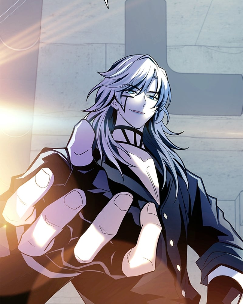 Read Un villano para matar ES Manga Online