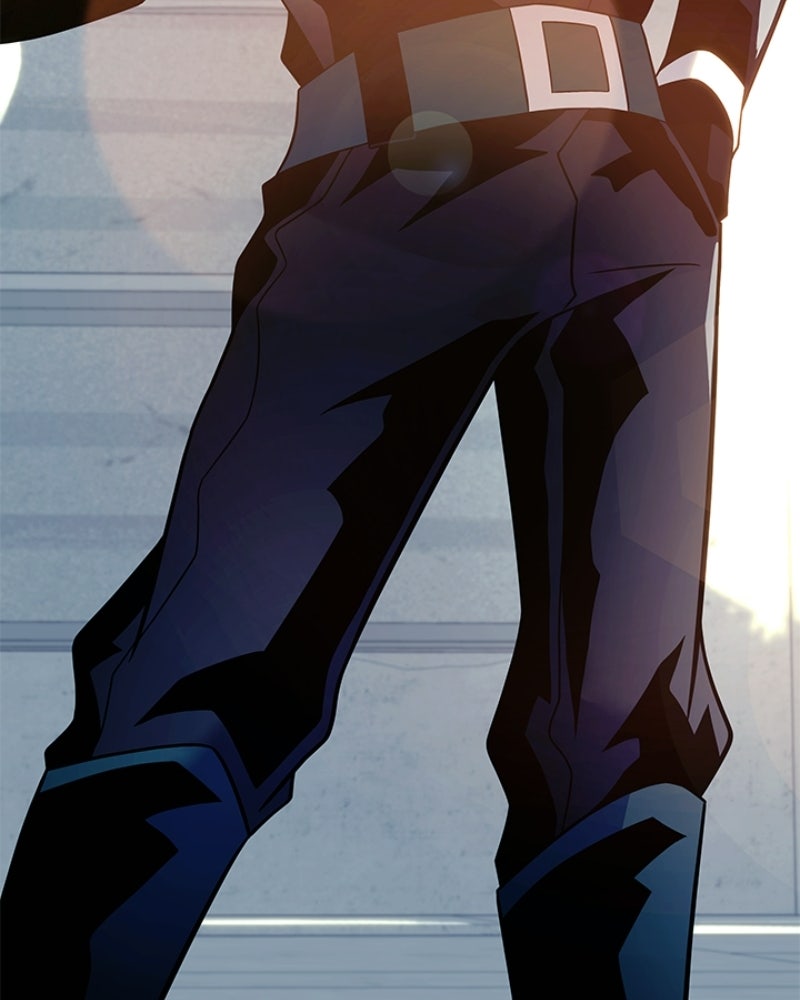 Read Un villano para matar ES Manga Online