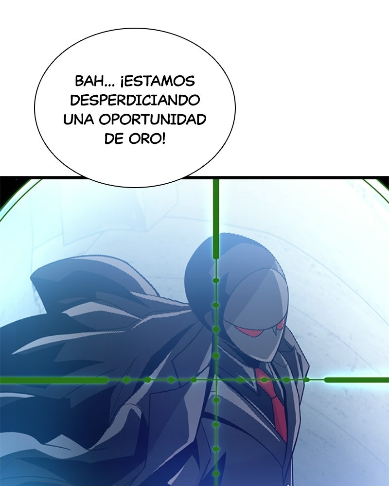 Read Un villano para matar ES Manga Online