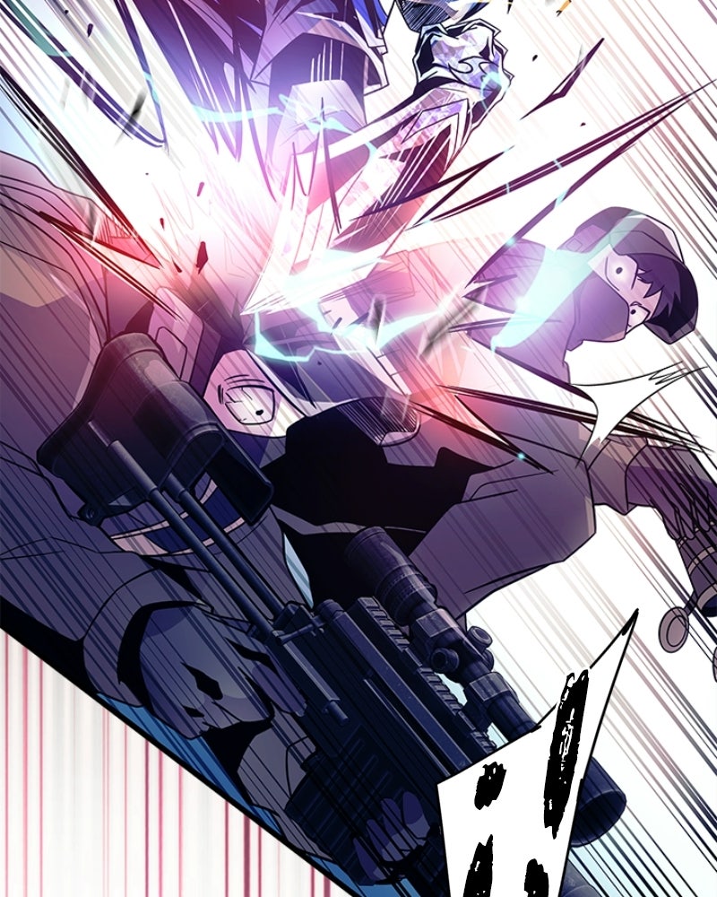 Read Un villano para matar ES Manga Online