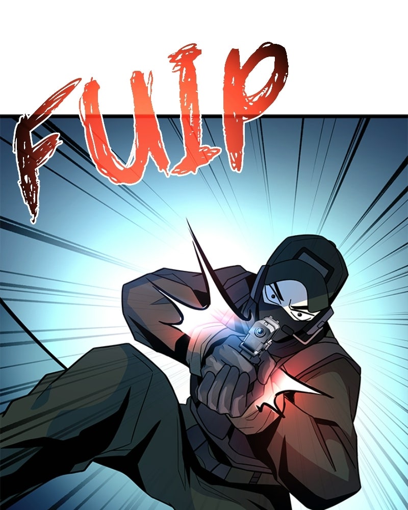 Read Un villano para matar ES Manga Online