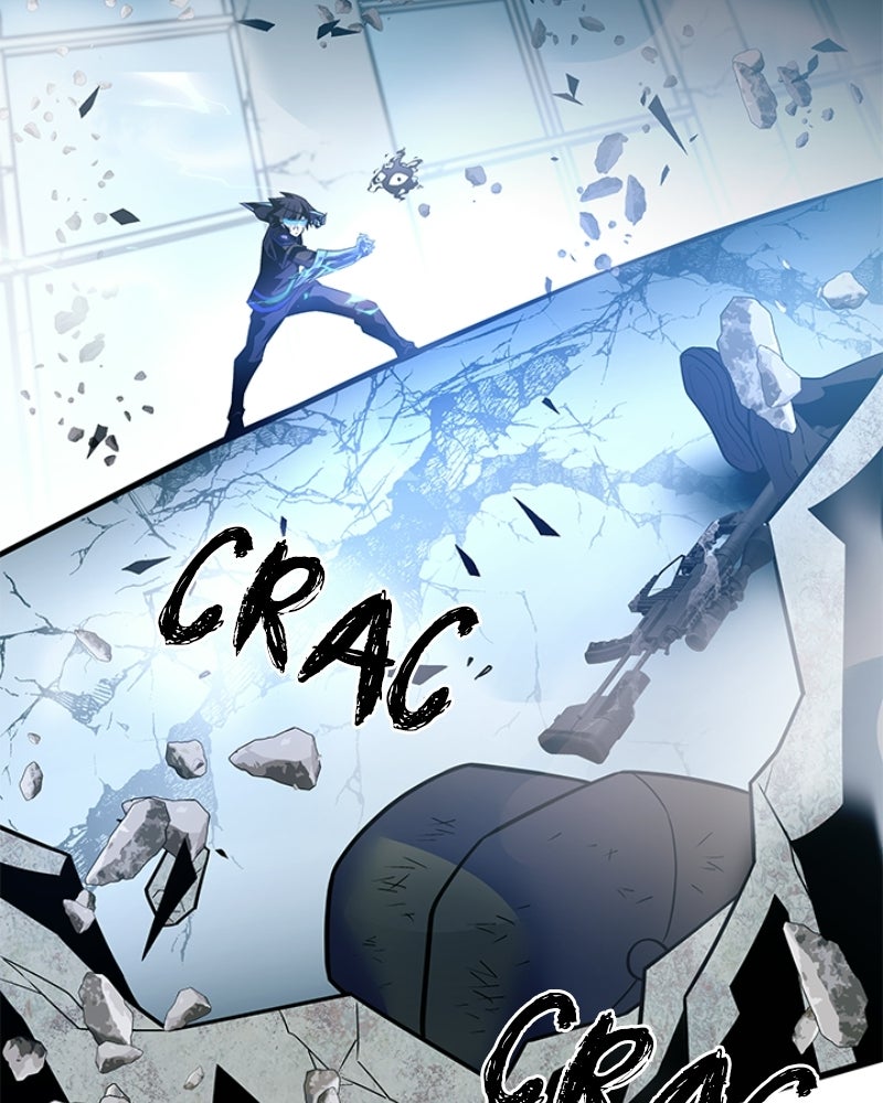 Read Un villano para matar ES Manga Online