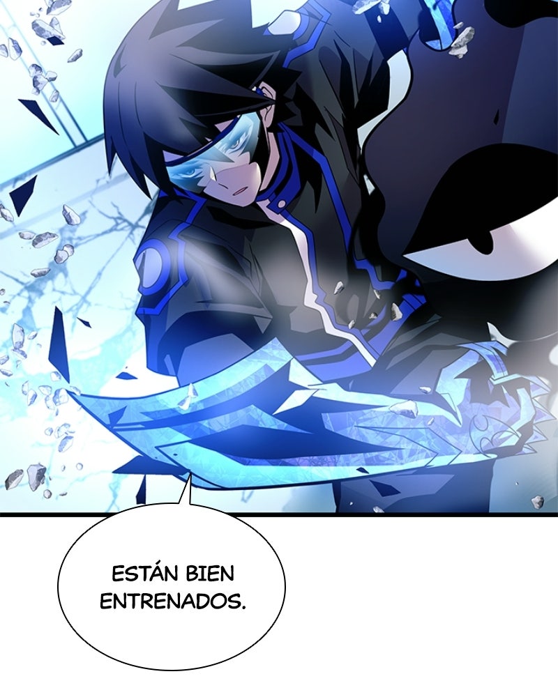 Read Un villano para matar ES Manga Online