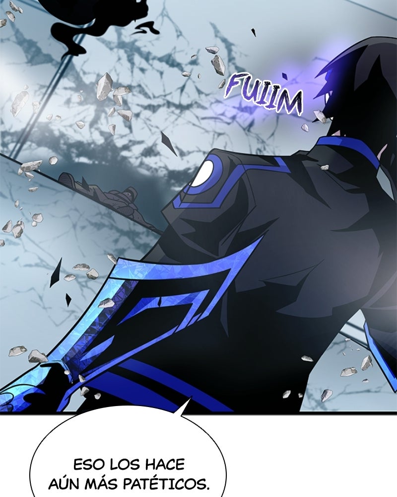 Read Un villano para matar ES Manga Online