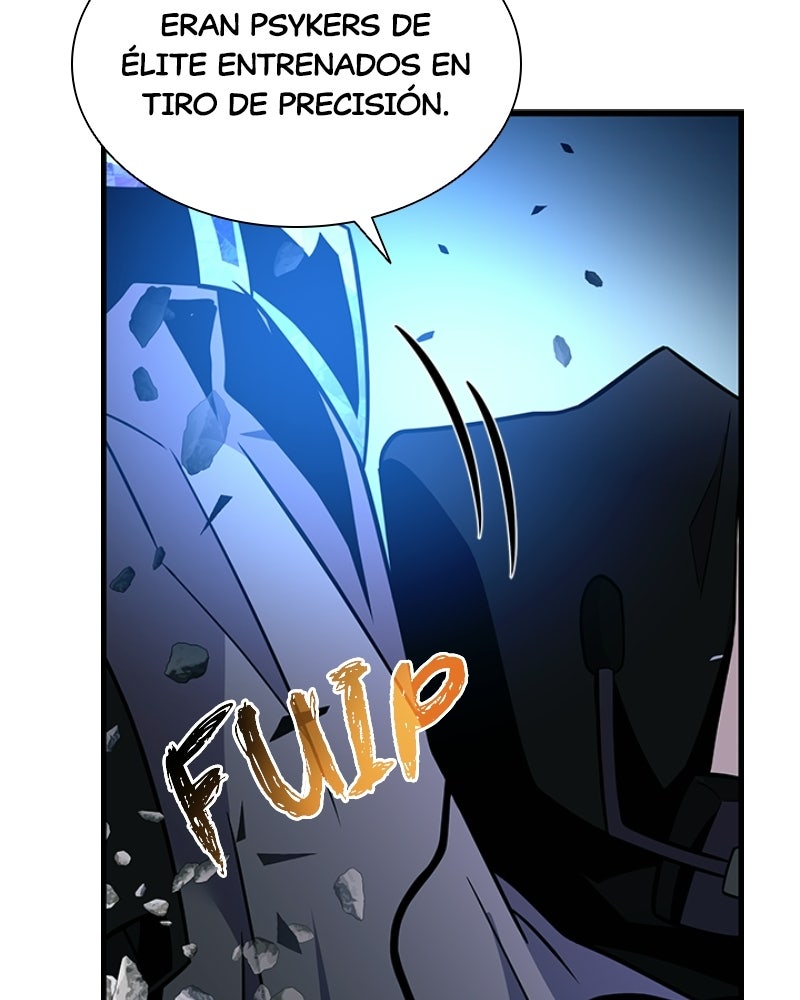 Read Un villano para matar ES Manga Online