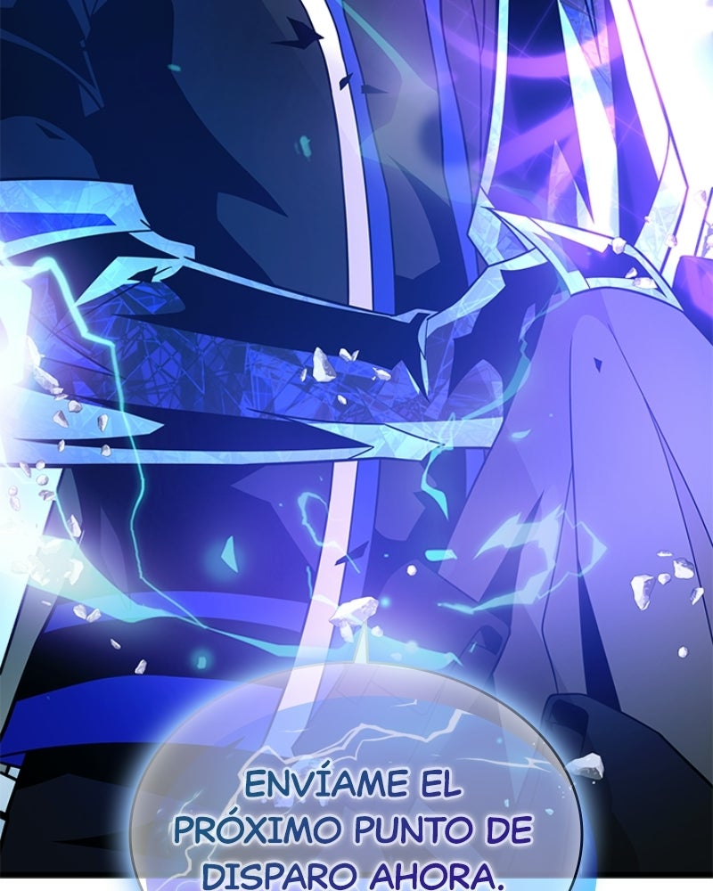 Read Un villano para matar ES Manga Online