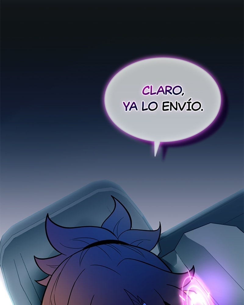 Read Un villano para matar ES Manga Online