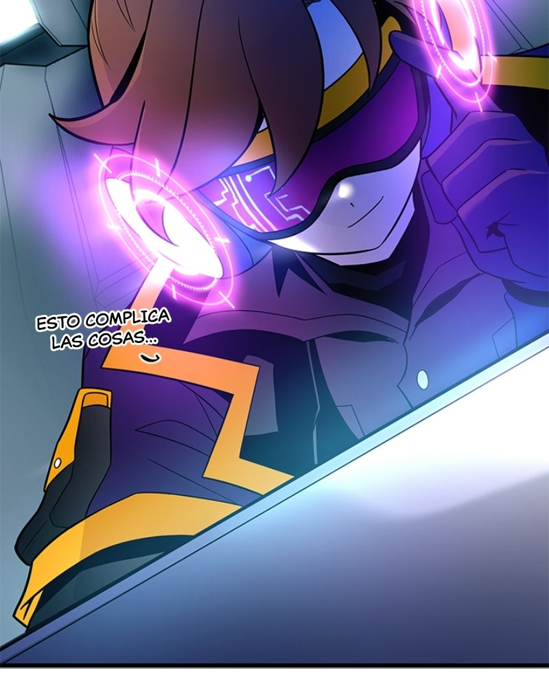 Read Un villano para matar ES Manga Online