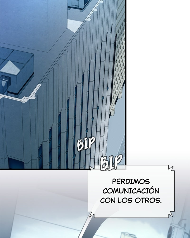 Read Un villano para matar ES Manga Online