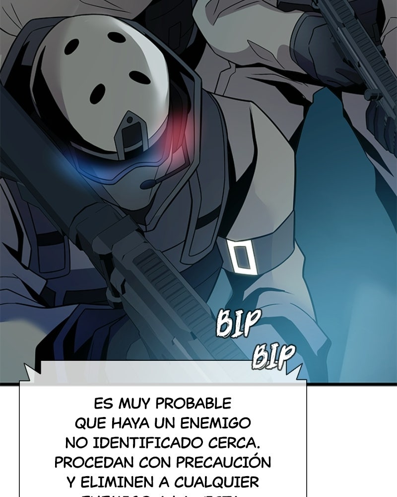 Read Un villano para matar ES Manga Online