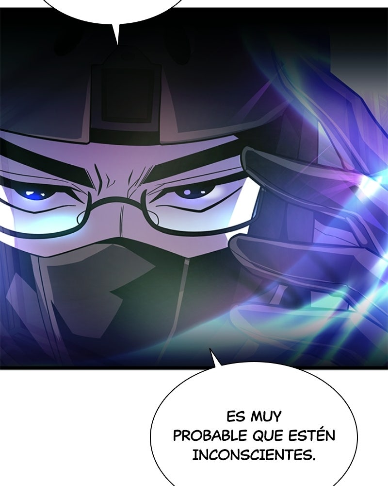 Read Un villano para matar ES Manga Online