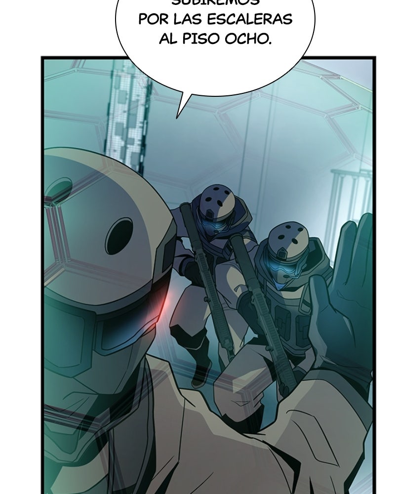 Read Un villano para matar ES Manga Online