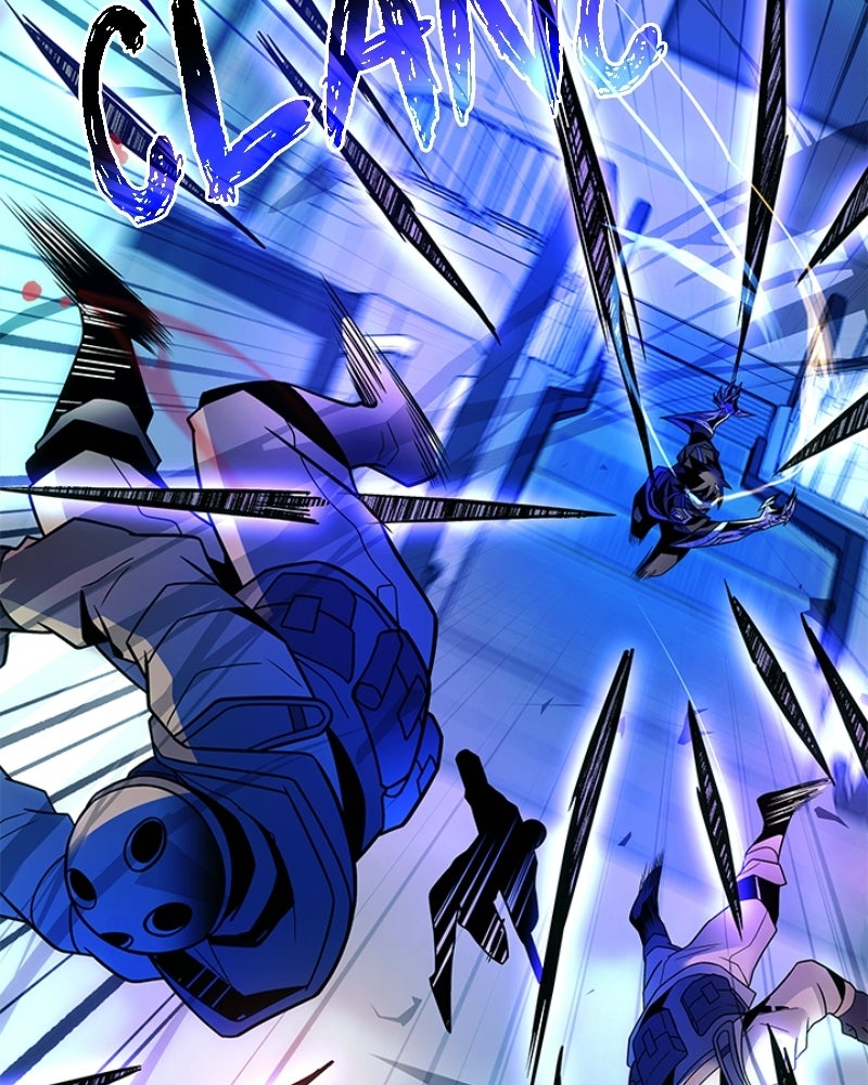 Read Un villano para matar ES Manga Online