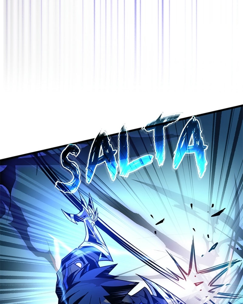 Read Un villano para matar ES Manga Online