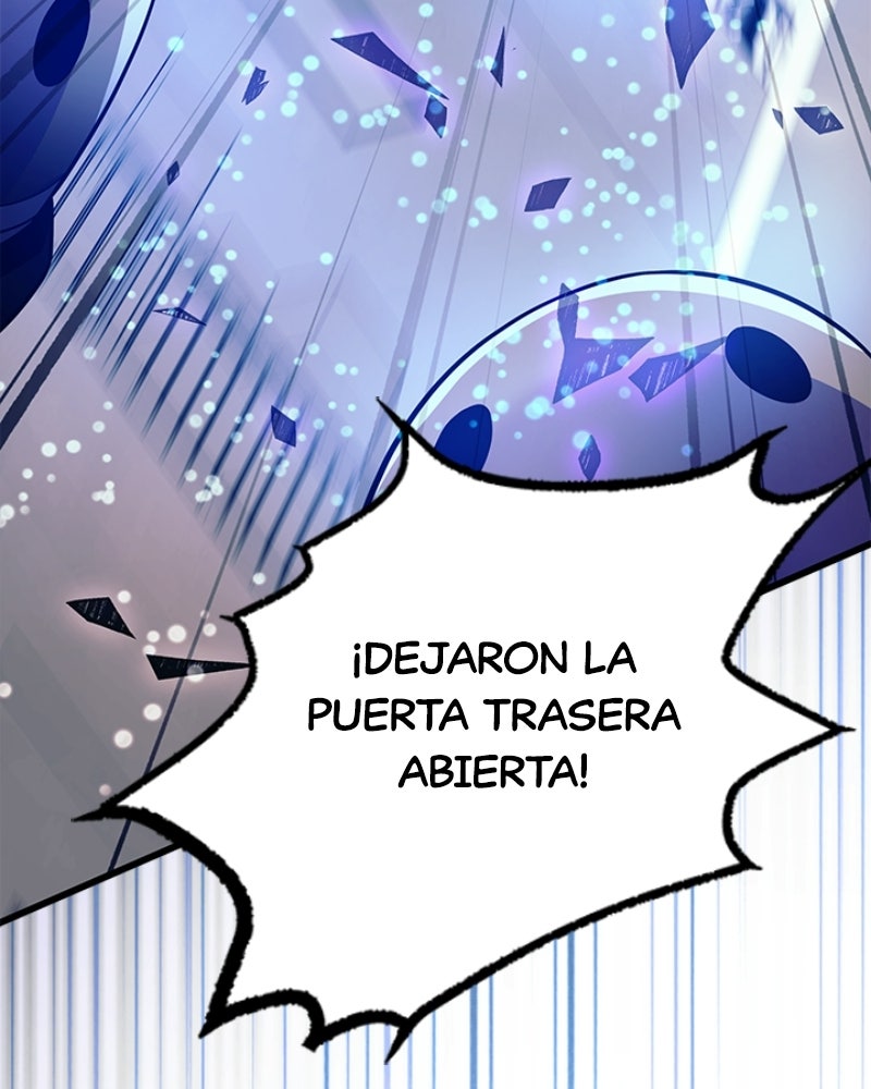 Read Un villano para matar ES Manga Online