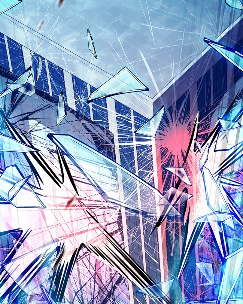 Read Un villano para matar ES Manga Online