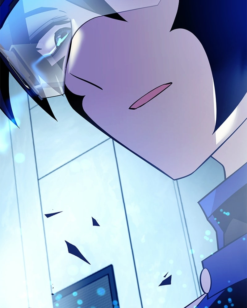 Read Un villano para matar ES Manga Online