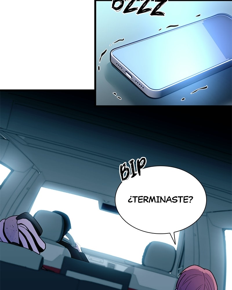 Read Un villano para matar ES Manga Online