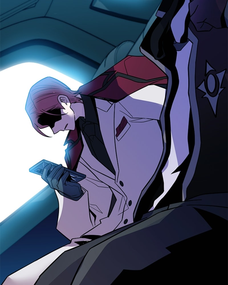 Read Un villano para matar ES Manga Online