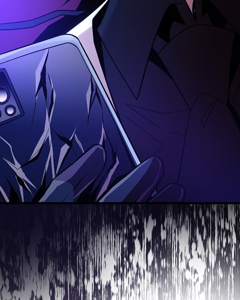 Read Un villano para matar ES Manga Online