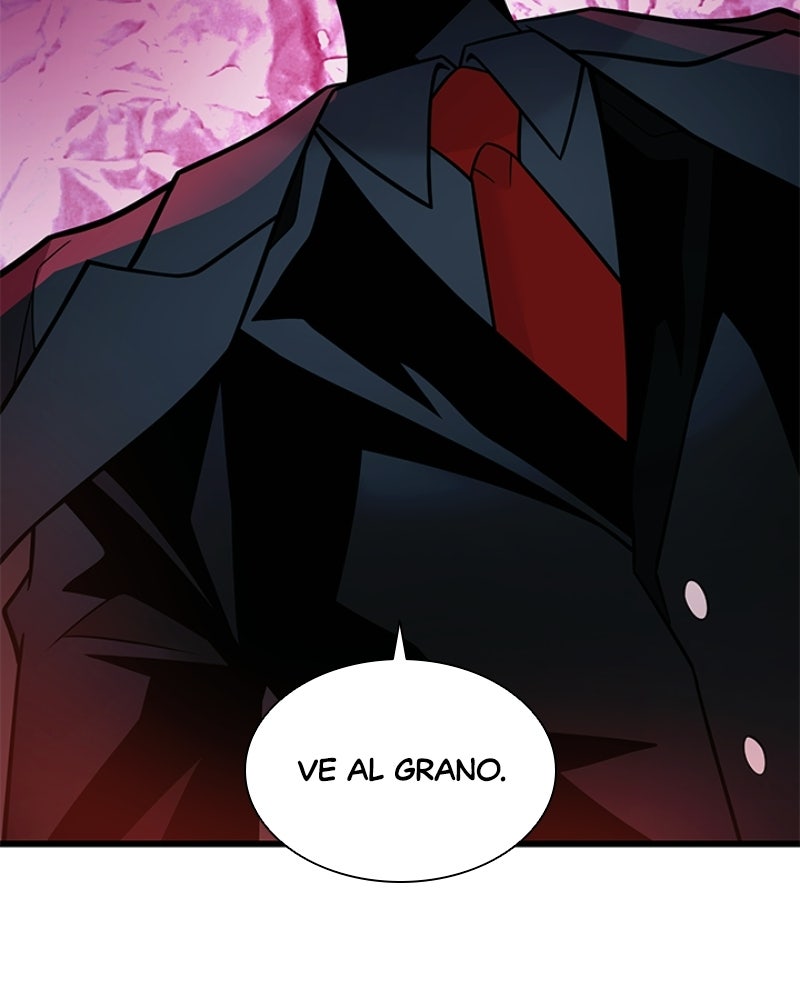 Read Un villano para matar ES Manga Online