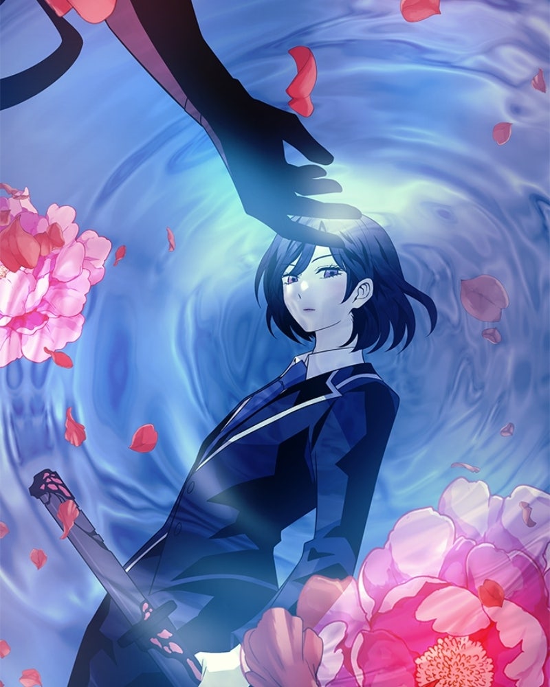 Read Un villano para matar ES Manga Online