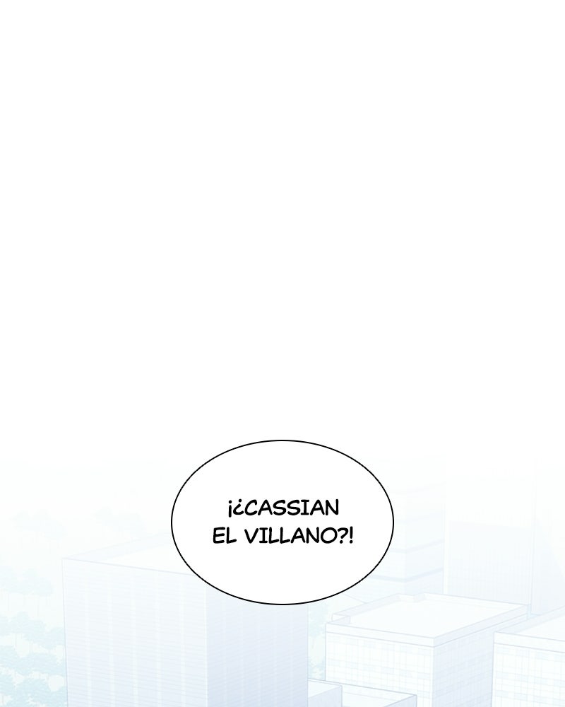 Read Un villano para matar ES Manga Online