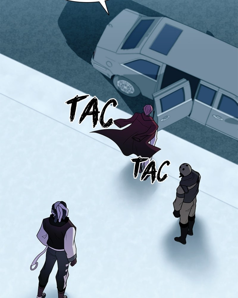 Read Un villano para matar ES Manga Online