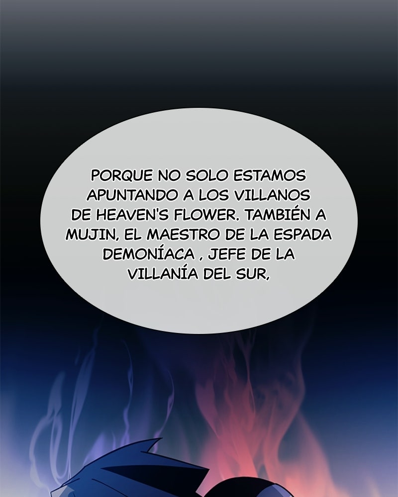 Read Un villano para matar ES Manga Online