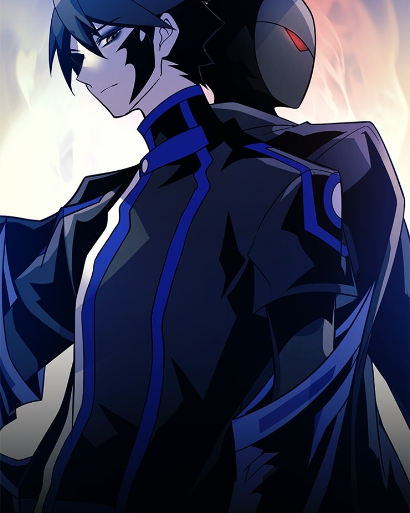 Read Un villano para matar ES Manga Online