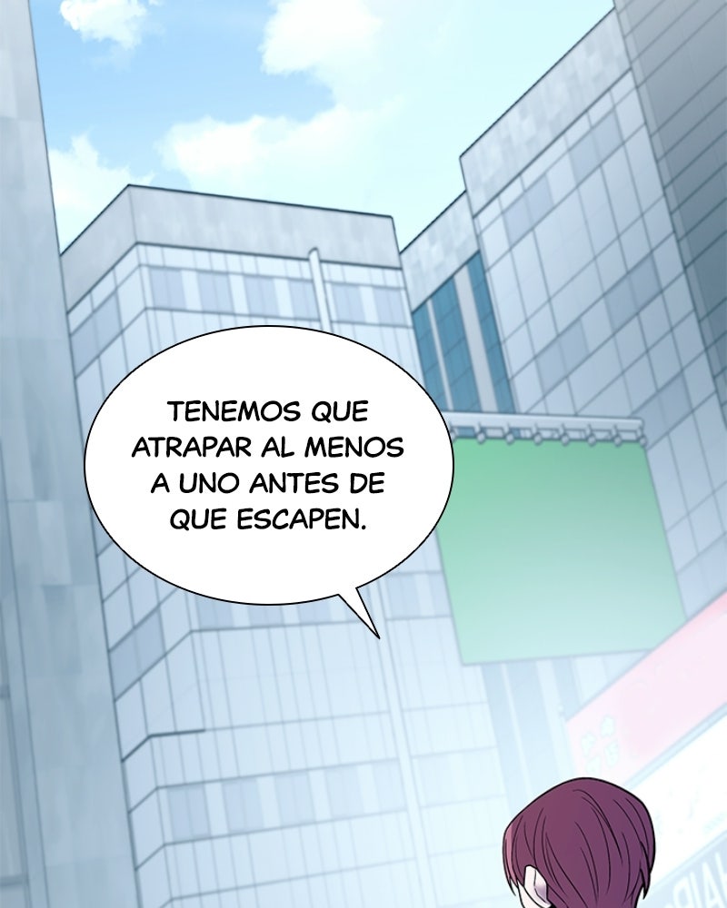 Read Un villano para matar ES Manga Online